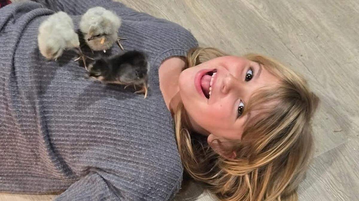 Gracelynn Vick