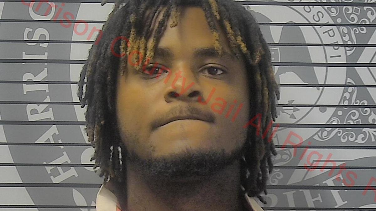 Alexander Jordan Henderson, 18
Arrested Aug. 7, 2018, by Gulfport Police on five counts of drive-by shooting.
