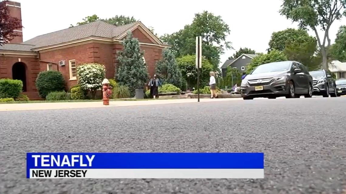 The Tenafly School District in New Jersey says a fifth-grader’s controversial project on Adolf Hitler was “taken out of context.”