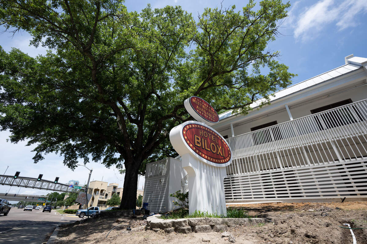 New hotels are changing the Mississippi Gulf Coast economy | Biloxi Sun ...