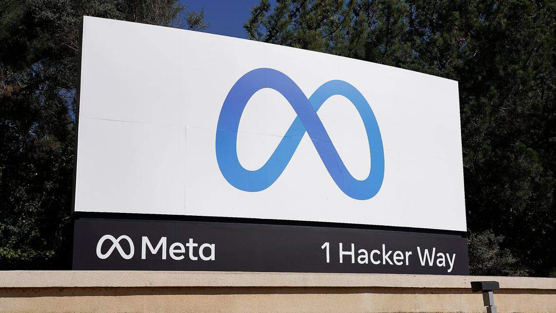 Meta, parent company of Facebook and Instagram has new A.I. policy for political, social issue advertisements as ads begin before South Carolina primaries.