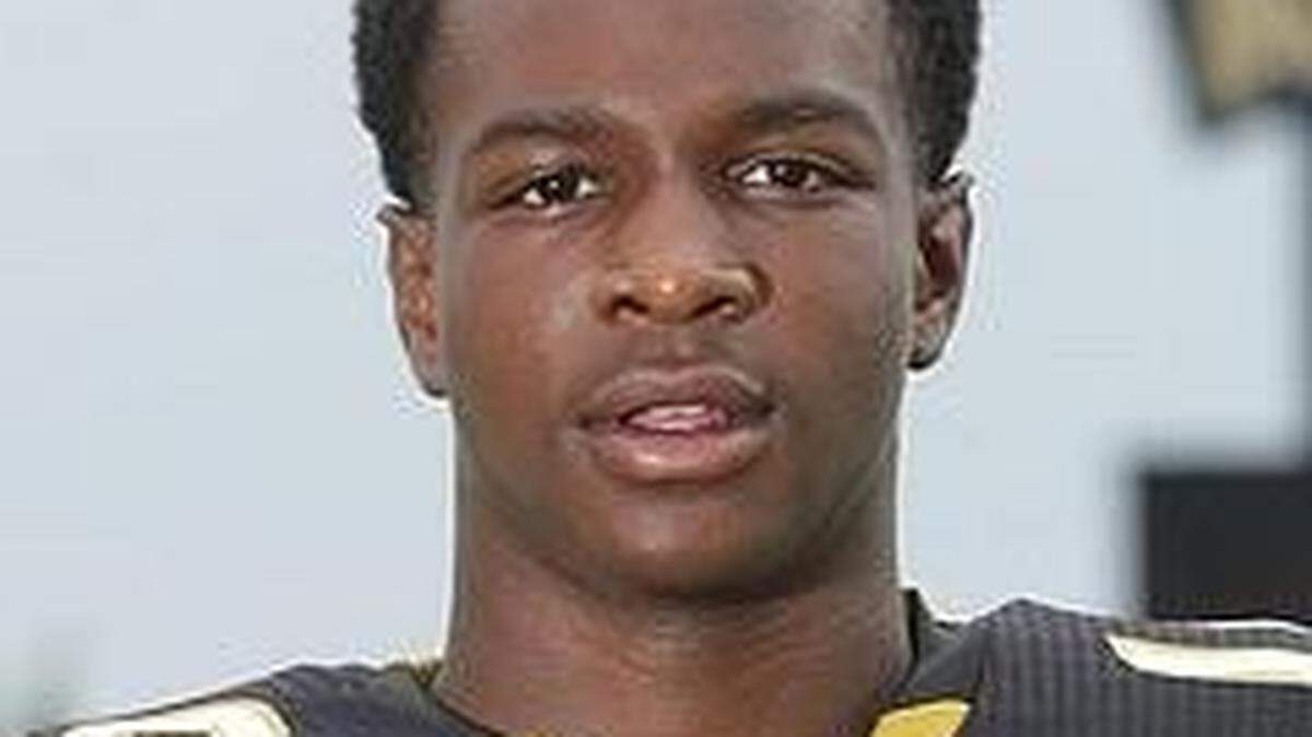 SCOUT.COM 
 Terrance Watkins
