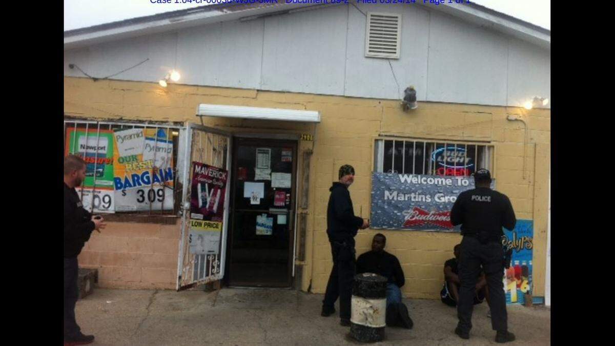 Johnson Tran is the alleged leader of a Mississippi-based drug trafficking organization that sent drug-infused letters to federal prisoners across the county. Tran was previously convicted of trafficking marijuana out of Martin’s Grocery in Gulfport and trafficking cocaine in South Mississippi.