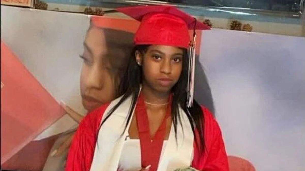 Nikyra Cheyenne Dedeaux, 18, graduated from Harrison Central High School. Her mother identified her Wednesday, Jan. 1, 2025, as one of the ten victims of the attack on Bourbon Street in New Orleans.