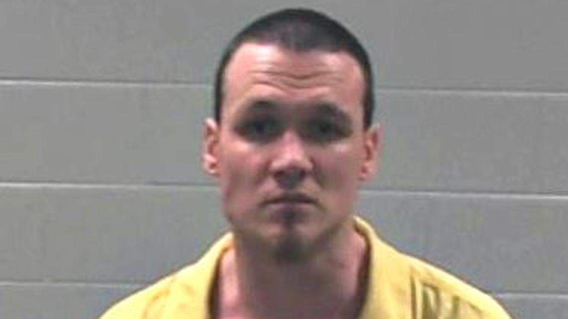 Lucedale man carjacked 2 drivers in 2 days, pushing drivers out. Now he’ll go to prison.