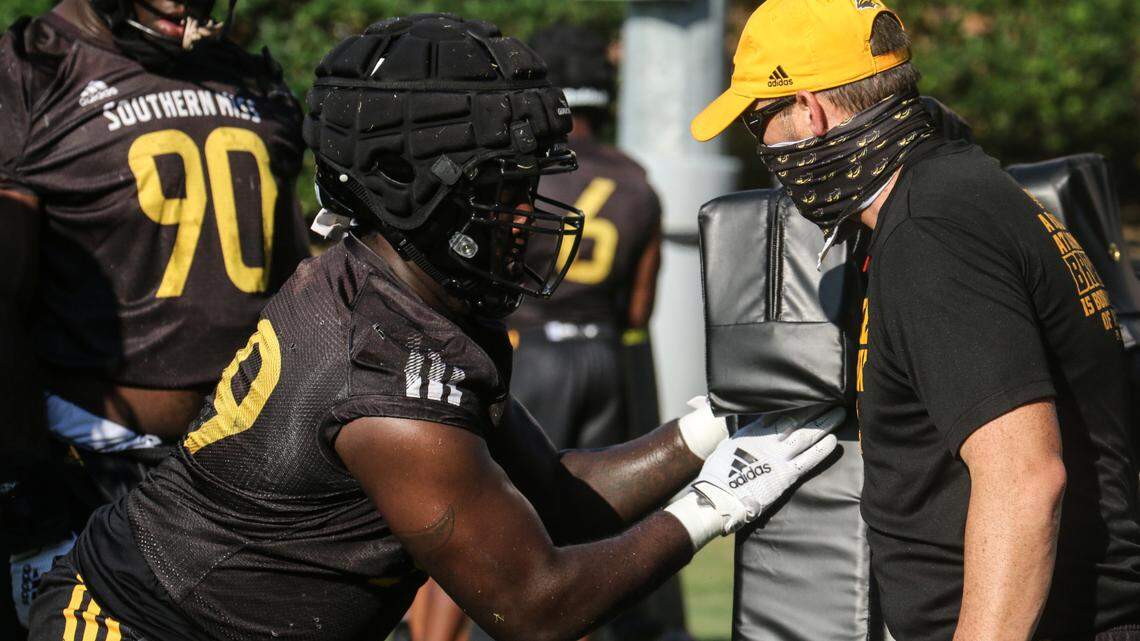 One C-USA team has canceled fall football. What does it mean for Southern Miss, C-USA?