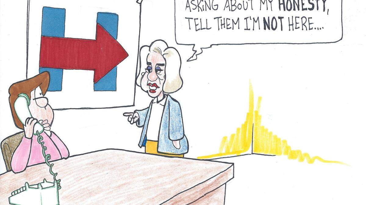 TIM LOCKLEY/SUN HERALD
