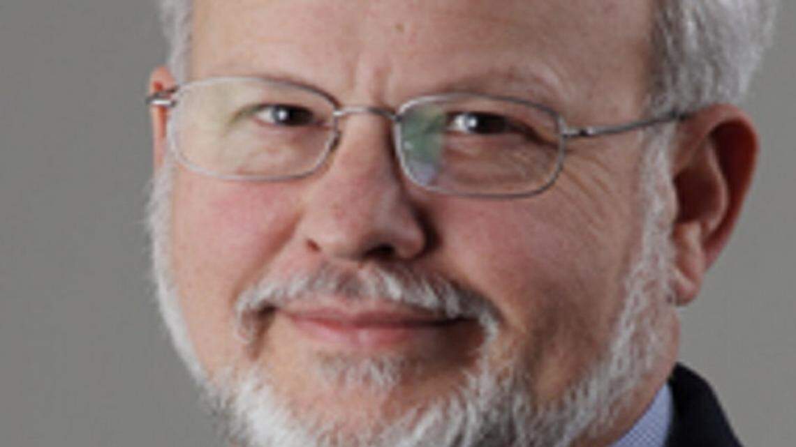 CHARLIE MITCHELL: Jackson council member Stokes a product of history 