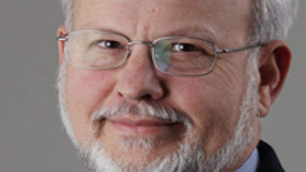 Charlie Mitchell