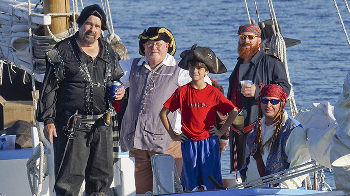 This Week events in South Mississippi: June 20-26 