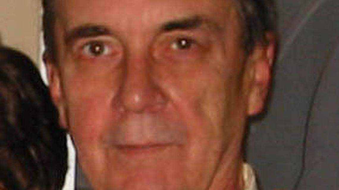Tony Brugger, 64, Pass Christian