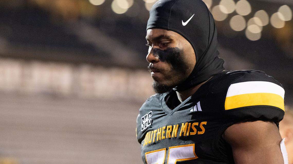 Southern Miss drops third in a row, squanders away division championship