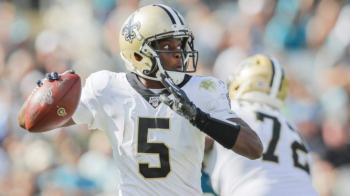 Tom Talks: Waiting for the good part of Carolina Panthers’ future, whenever that may be