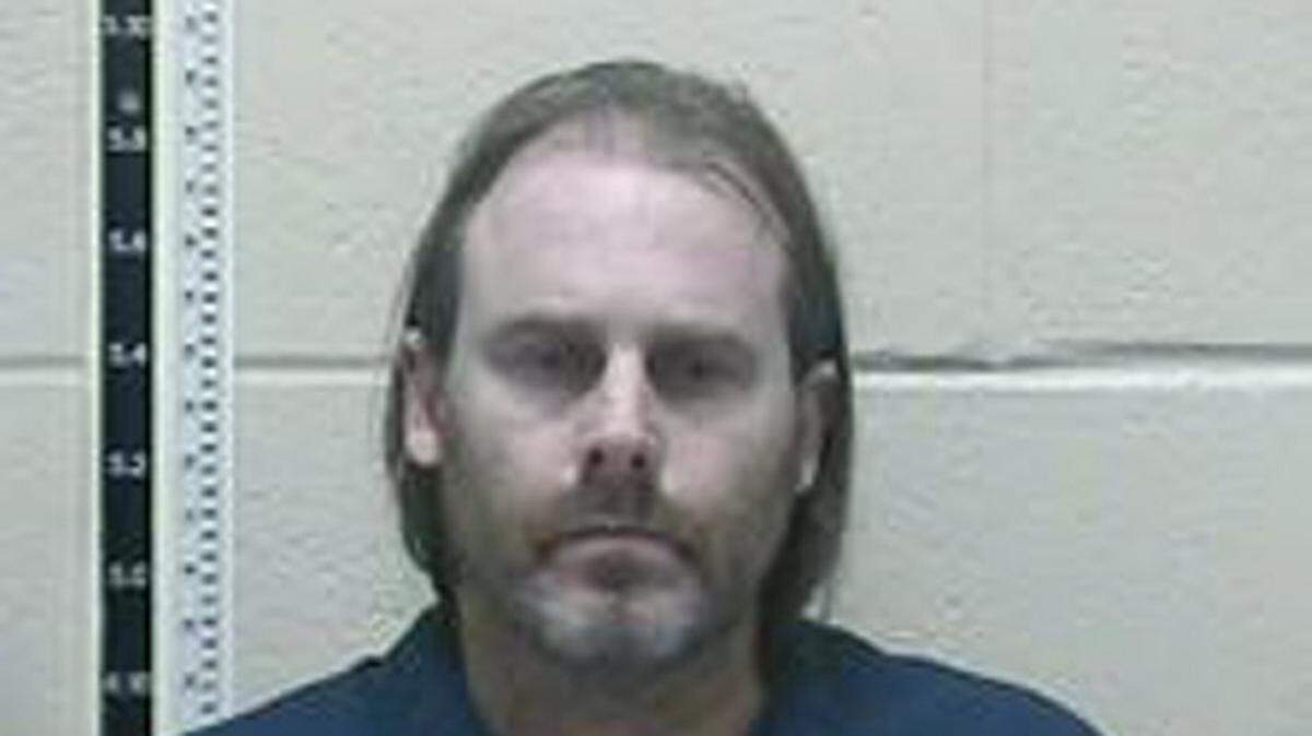 Anthony Shane Jeffers