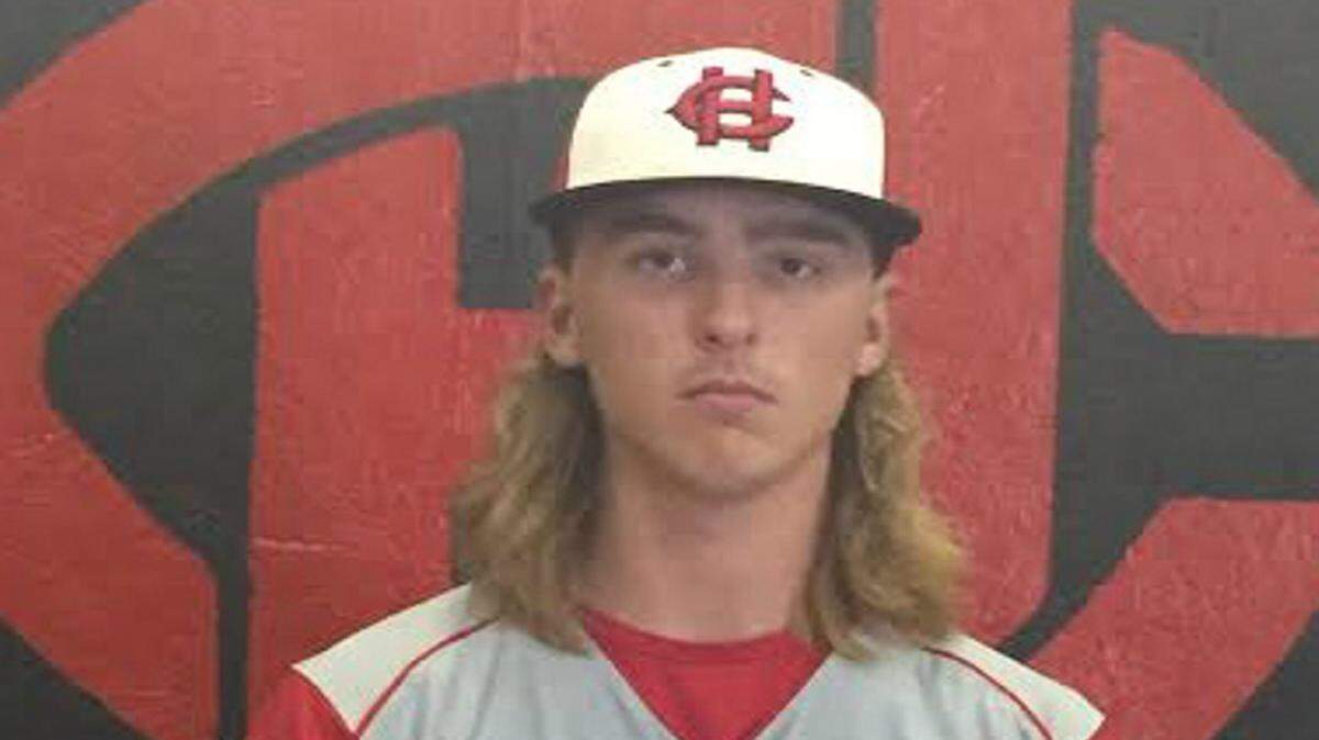 Jordan Harris, Harrison Central
