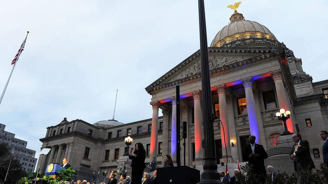 Bobby Harrison: Will your taxes go up when Mississippi eliminates the state income tax?