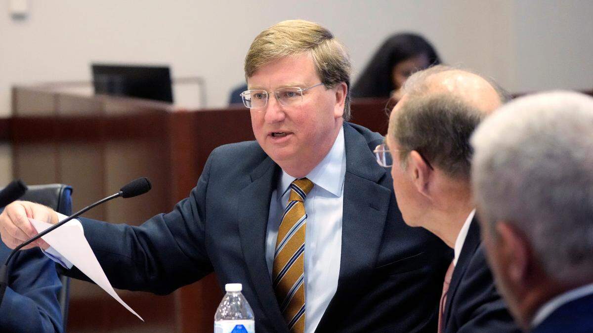 In a special session today, Gov. Tate Reeves will ask Mississippi lawmakers to send millions in state taxpayer funds to a Chinese technology company to close an economic development deal.