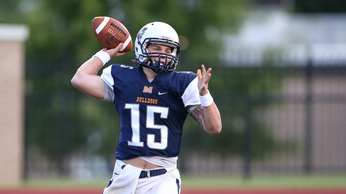 Mississippi Gulf Coast CC takes high hopes into the 2019 campaign