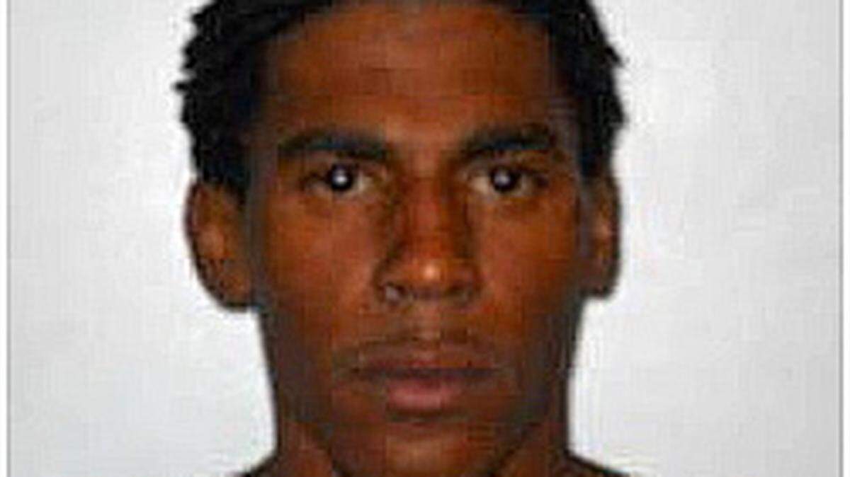 Corey Rashad Moore