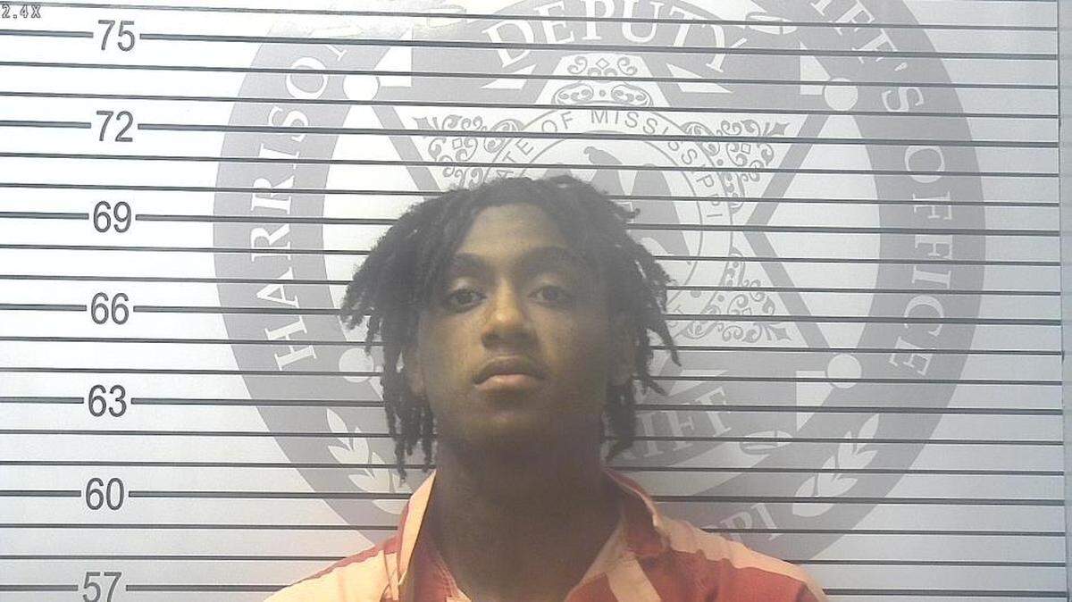 Vincent Jaquan Armstrong, 21, pleaded guilty to an amended charge of mayhem and an indicted charge of shooting into a motor vehicle.