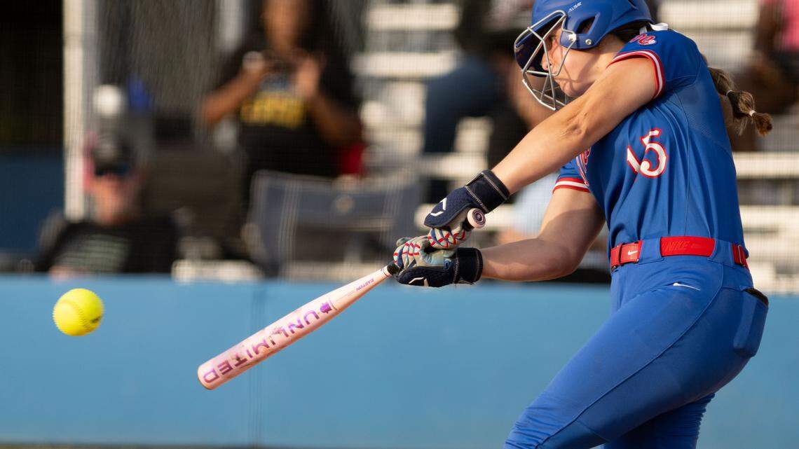 Vote for the Mississippi Coast all-sports Athlete of the Week for April 20