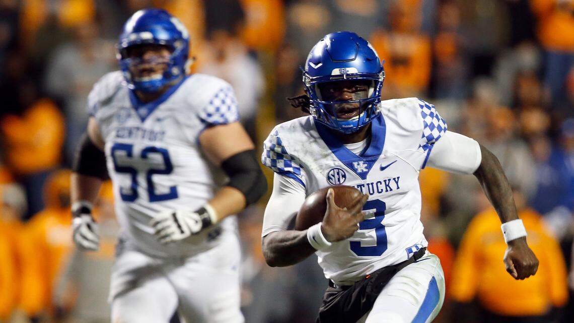 Kentucky, Texas A&M face potential trap games as 8 SEC teams go out of conference