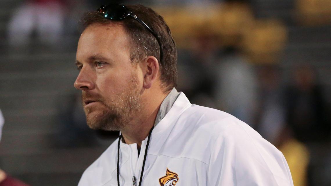 Pearl River has ‘been a joy’ for Seth Smith. Will he deliver wins on the football field?