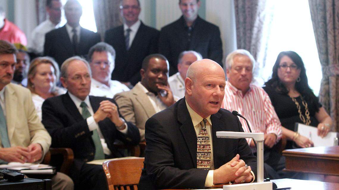 Biloxi Shuckers president sued by co-owner for racial discrimination, nonpayment of $227,500