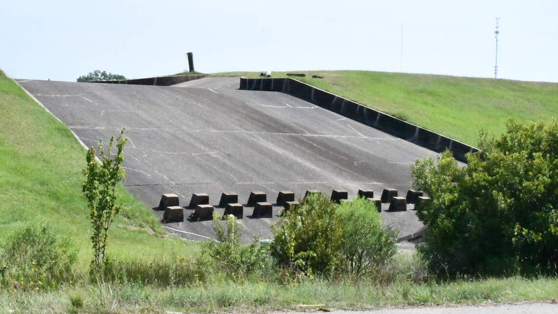 52 high-hazard dams are in unsatisfactory condition across Mississippi