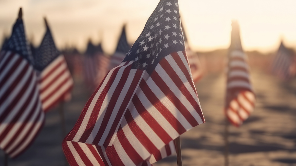 What’s the weather going to be like for Memorial Day 2023 around the Biloxi area?