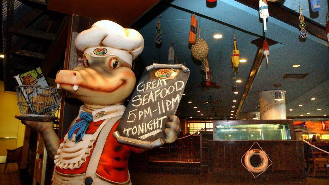 Coast chefs at old Grand Casino served up memorable pan roasts. Here’s how to make them.