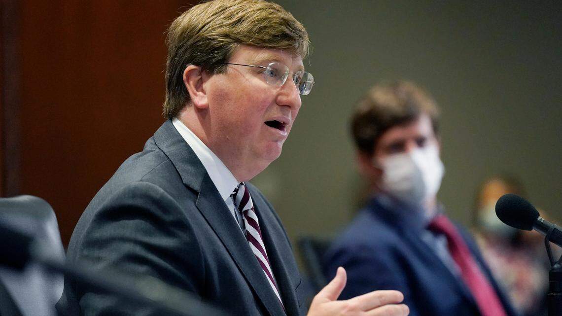 CEO of MS Coast hospital hosts in-person fundraiser for Gov. Reeves as COVID-19 surges