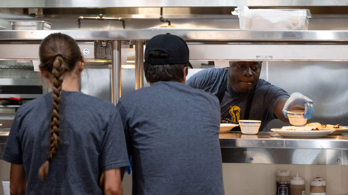 4 SC Lowcountry restaurants got low health scores in May. See if they solved their issues