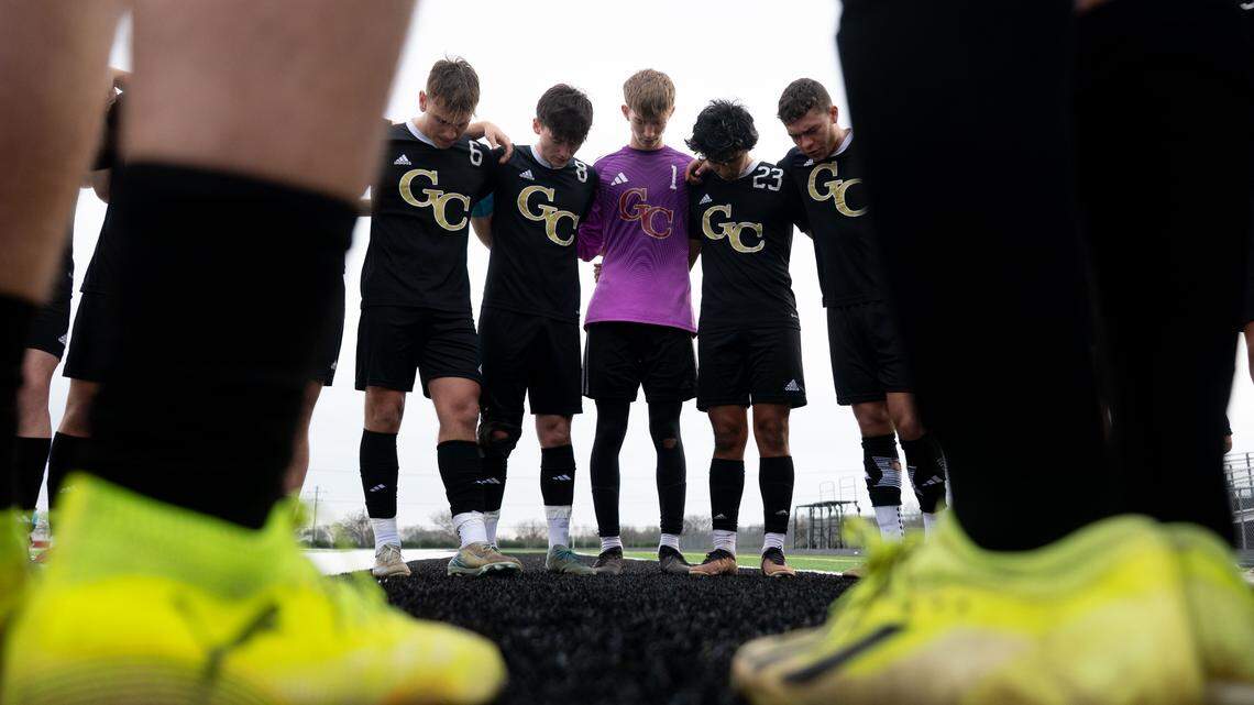 See our favorite photos from the 2026 MHSAA soccer state finals in Jackson
