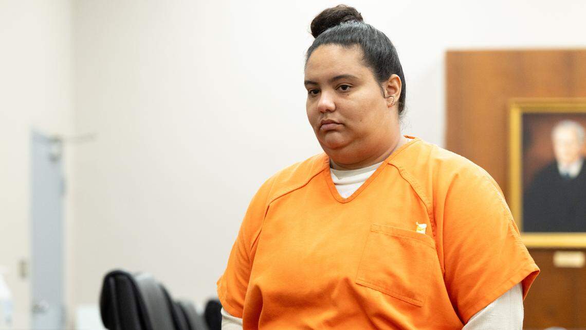 MS Coast woman admits human trafficking after recruiting minor, 14, for sex trade