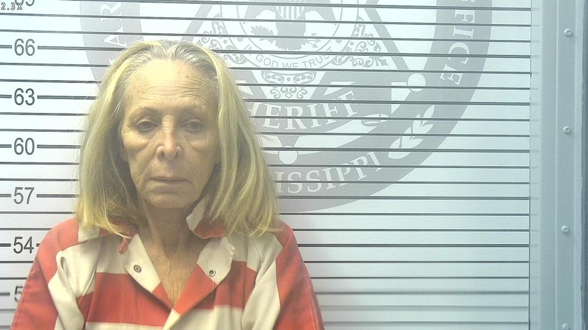 Jerri Lynn Roby, aka Jeri Lynn Isreal, aka Jeri Lynn Gaither , aka Jerri Lynn Wynn, aka Jerri Lynn King.