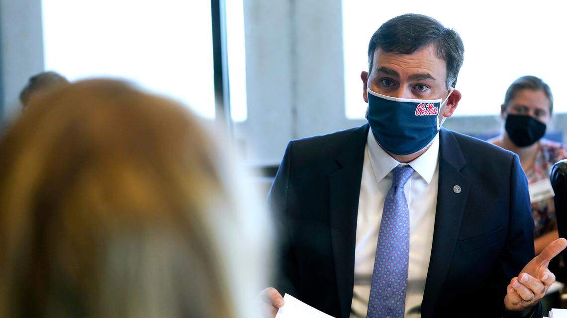 Here’s what Mississippians need to know a week before Election Day, Secretary of State says