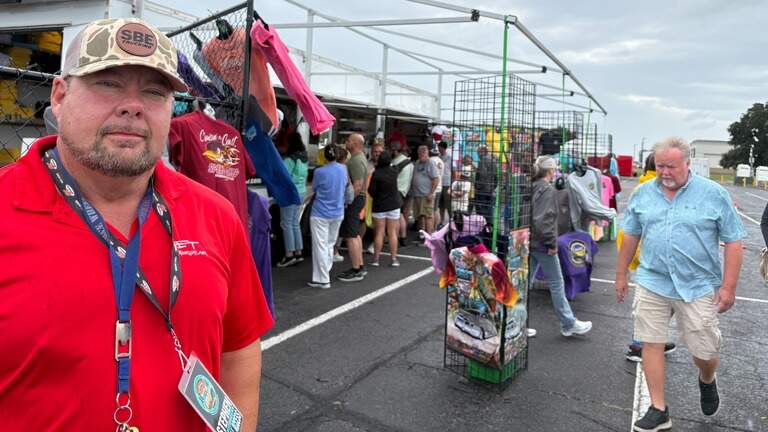 Stay or go? Hurricane Isaias leaves MS Coast visitors with a difficult decision