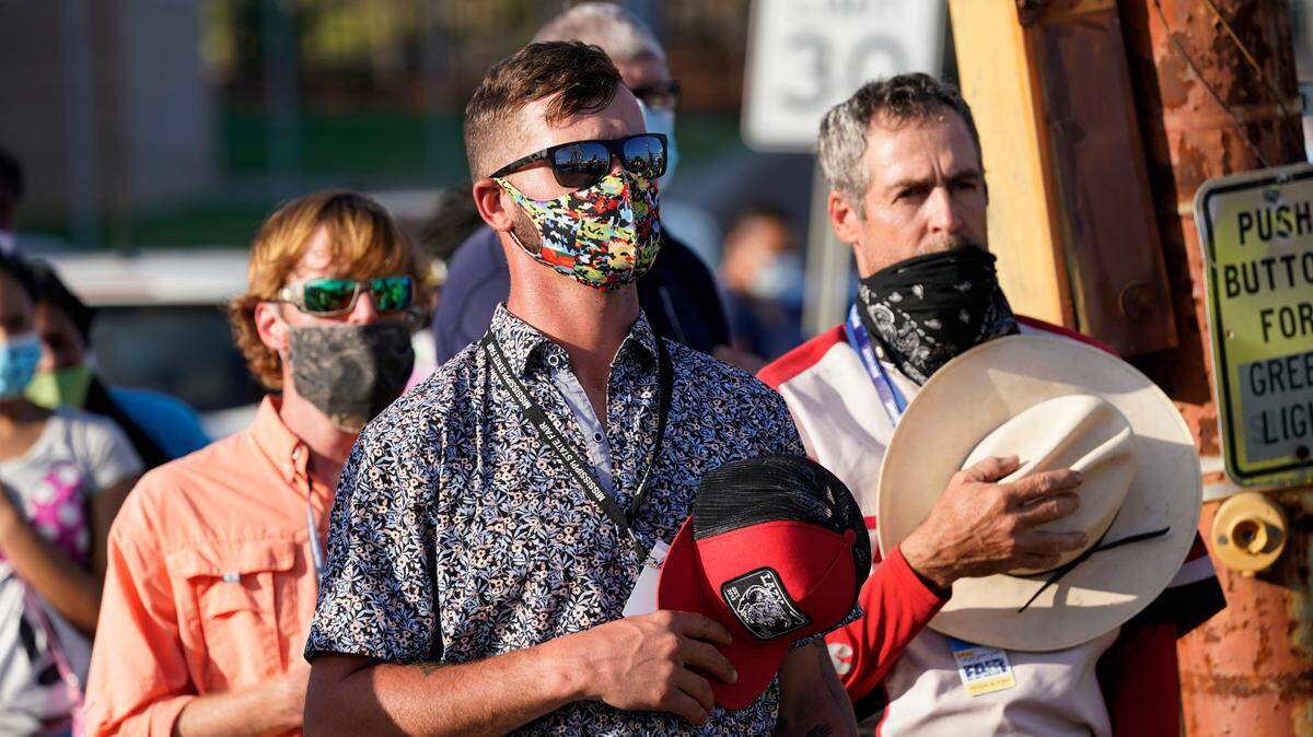 Mississippi Coast mayors will not require masks in cities after Reeves ends mandate