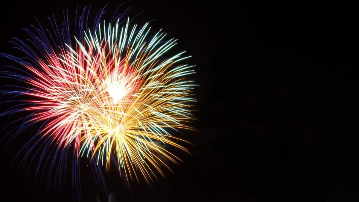 Fireworks will illuminate the sky and the water throughout the July 4 holiday in South Mississippi.