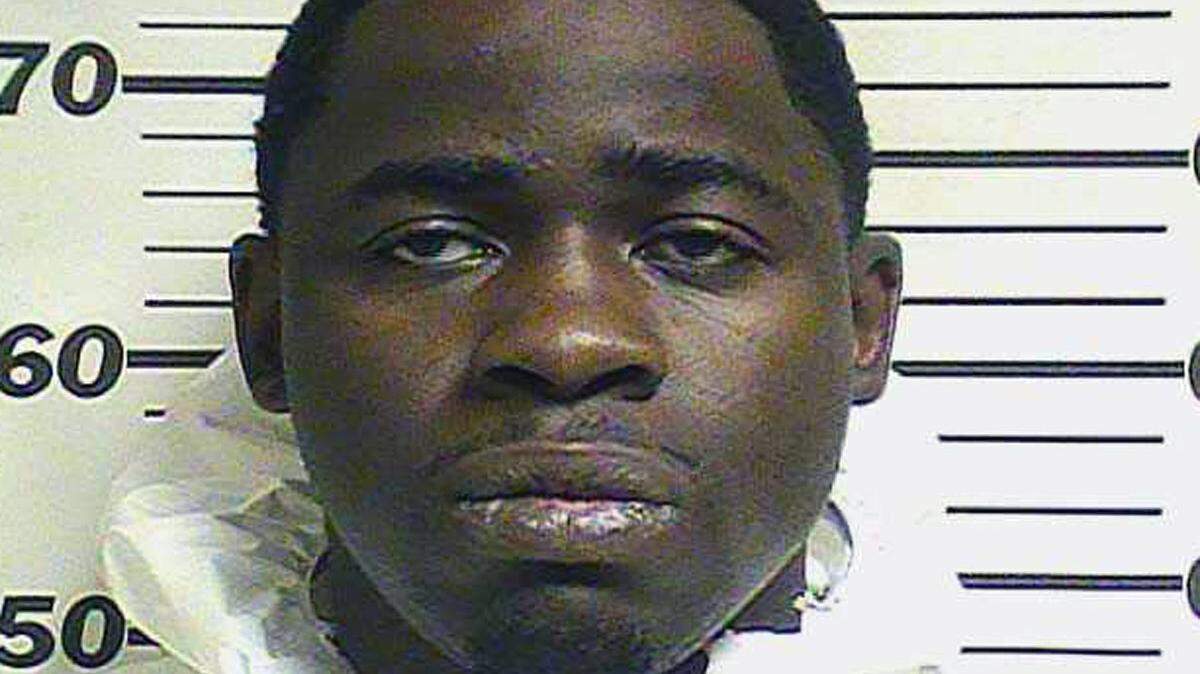 Rinaldo E. Norris Jr.