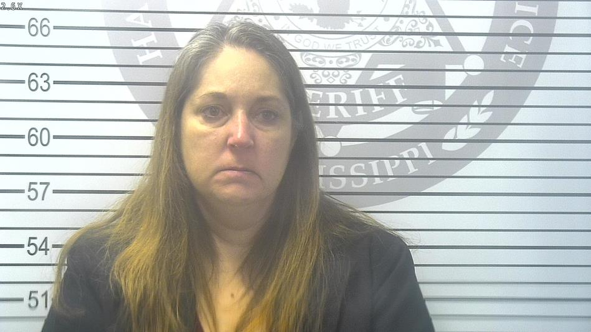 Tonya Anne Laville