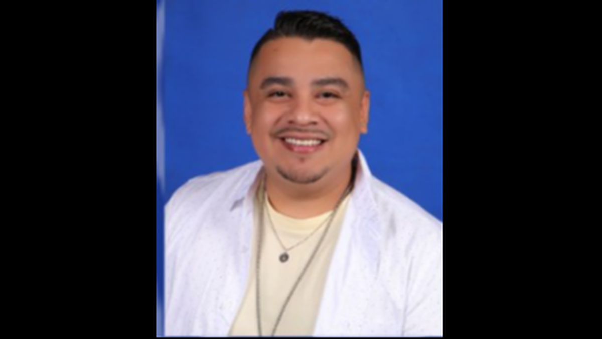 Alfredo “Freddy” Childs