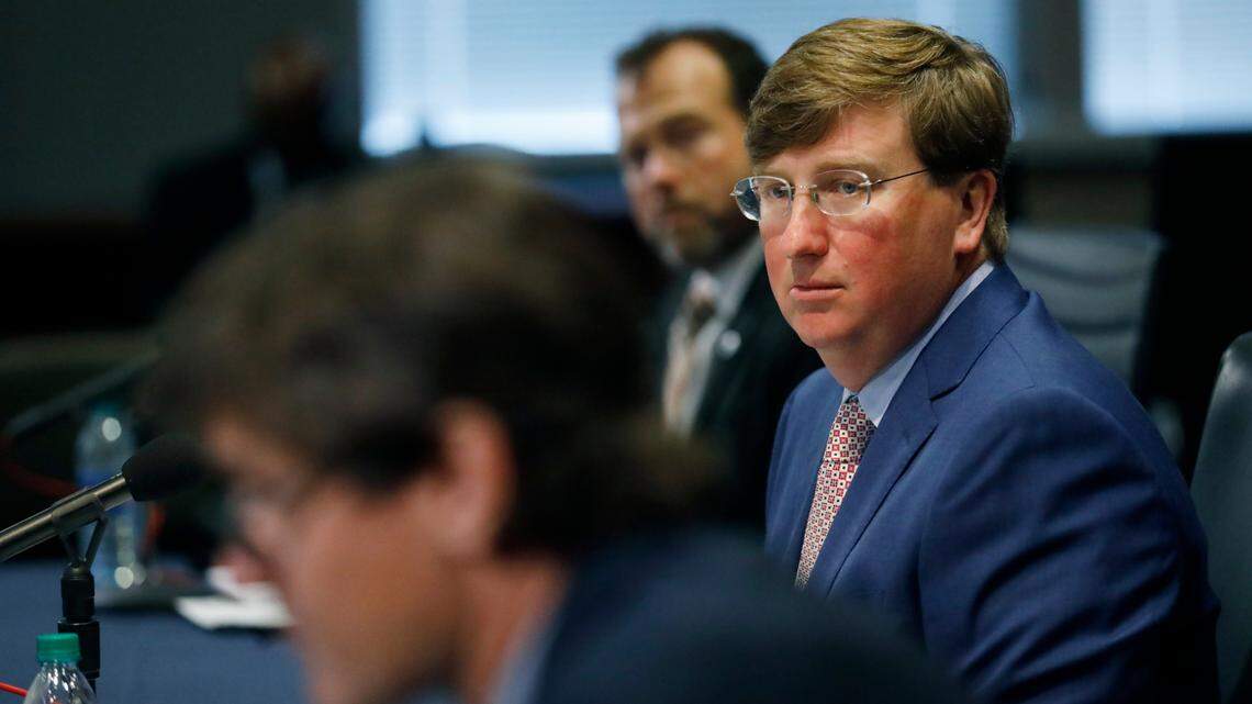 Reeves lifts Mississippi’s COVID-19 mask mandate, but there are some exceptions