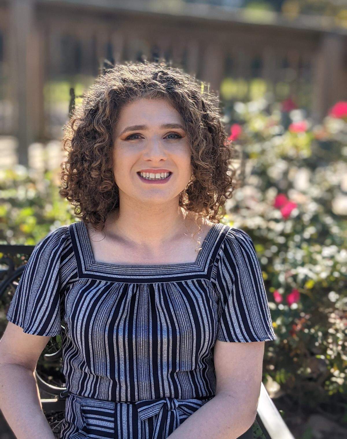 Alexandra Dogwood was denied a driver’s license in Mississippi because the gender on her birth certificate didn’t match her Missouri license.