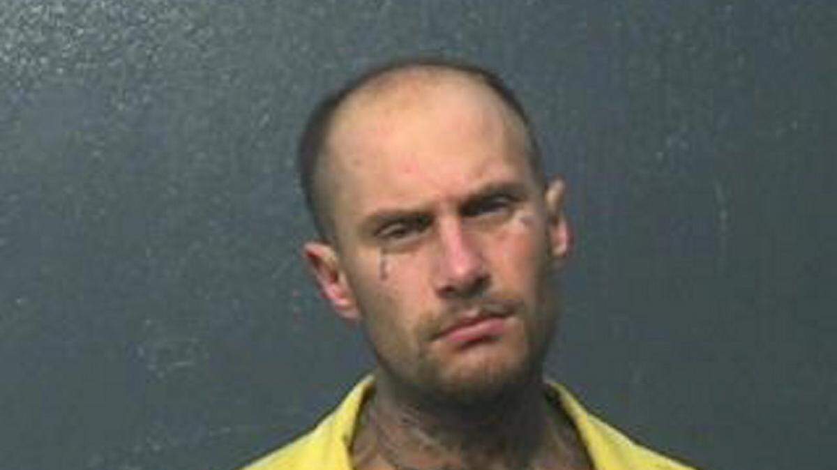 Shane Weldon Johnson