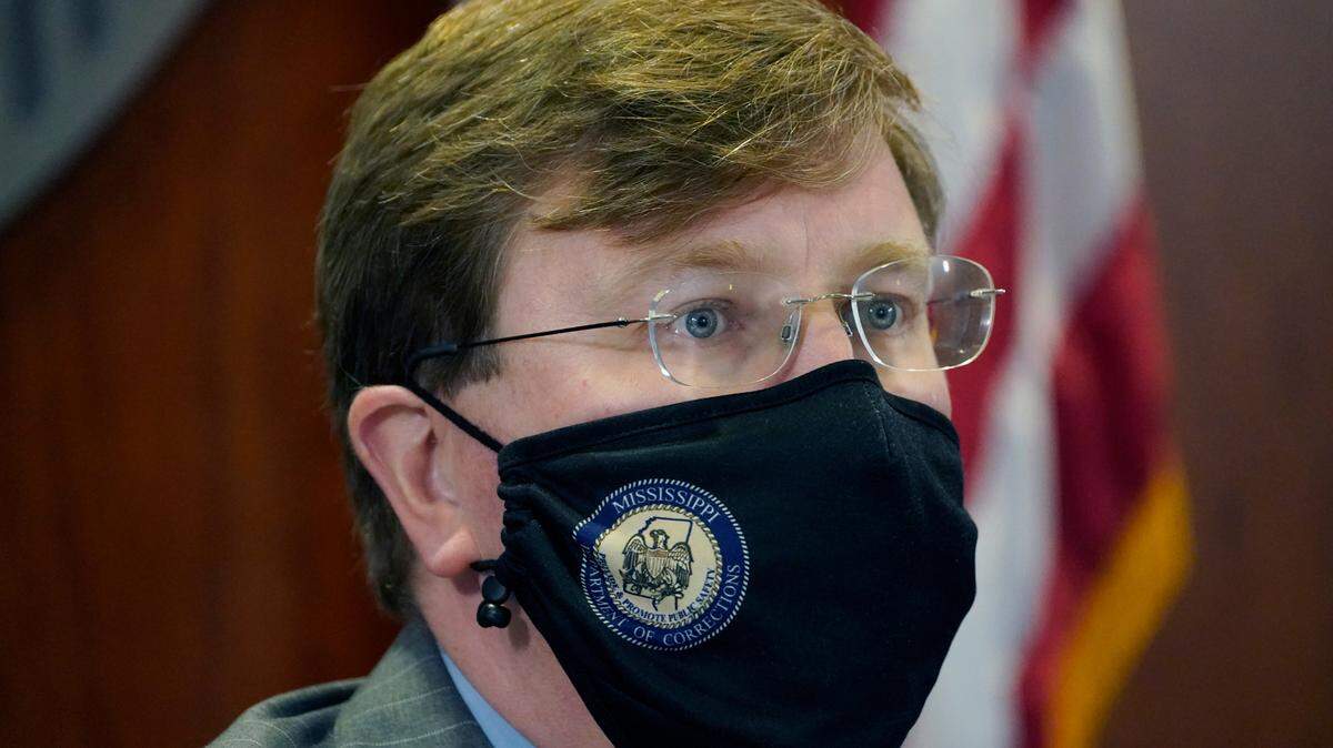 Mississippi’s coronavirus mask mandate is expiring. Share your questions with us.