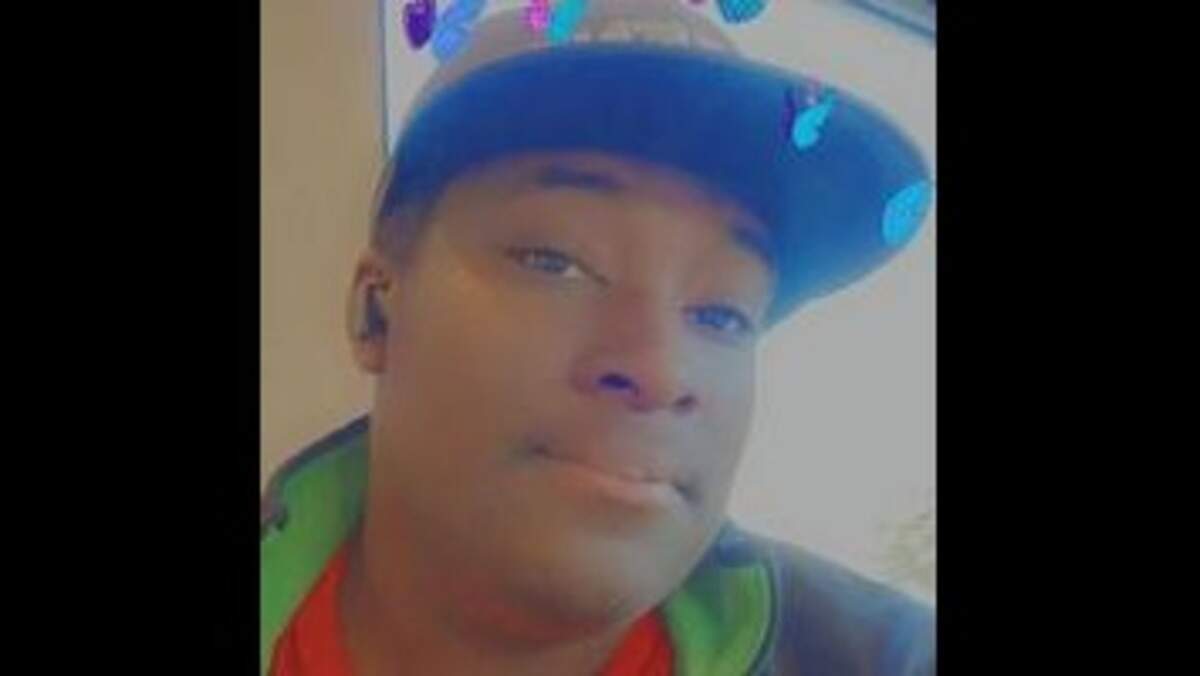 Demarcus Perkins