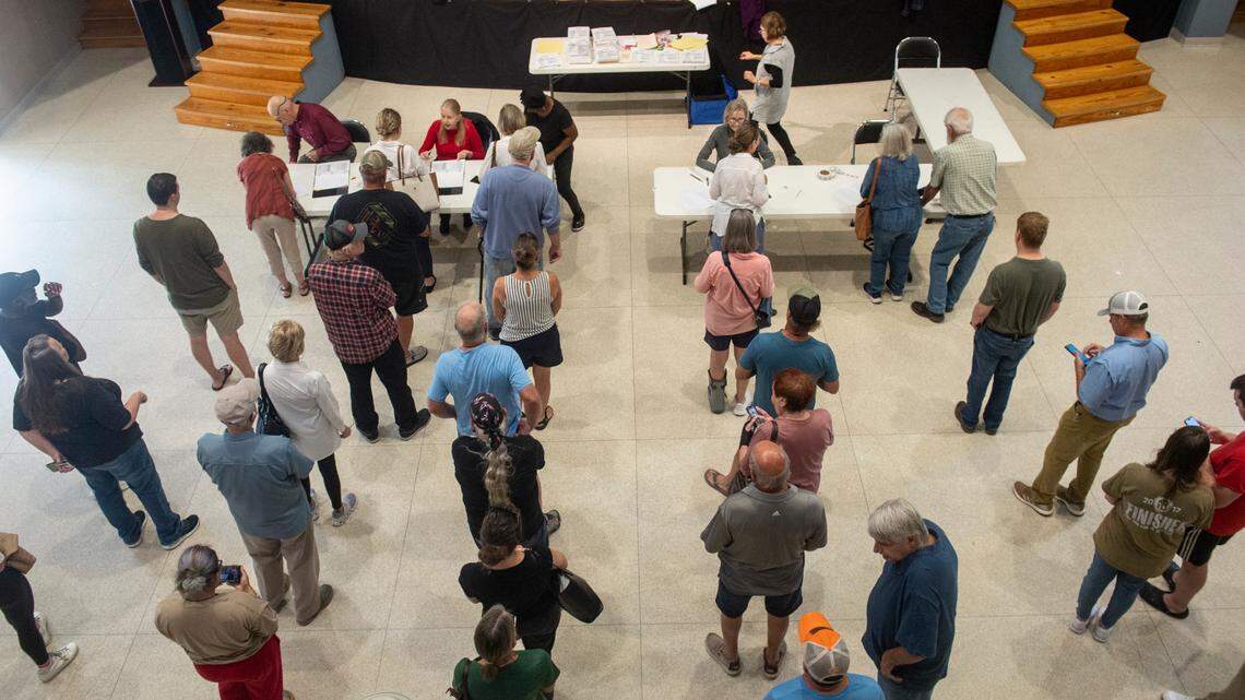 When will Mississippi election results be announced? Here’s when you can expect a decision