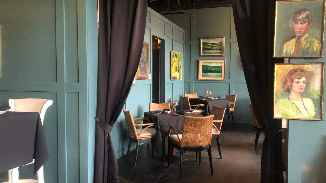 Restaurant shake-up in South MS has one favorite closing and another moving in